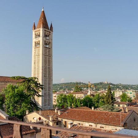 Homethirtyfour Verona Exteriör bild