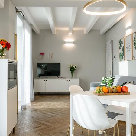 Homethirtyfour Verona Exteriör bild