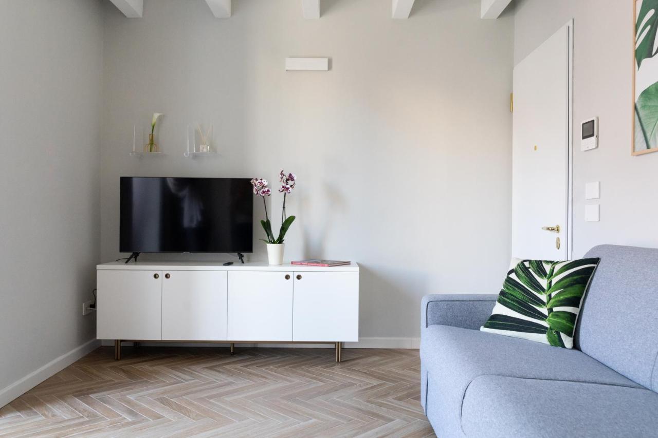 Homethirtyfour Verona Exteriör bild