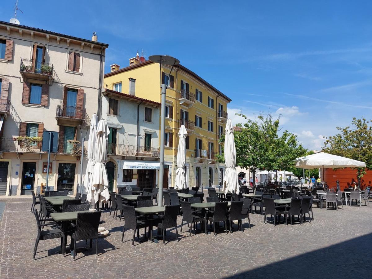 Homethirtyfour Verona Exteriör bild