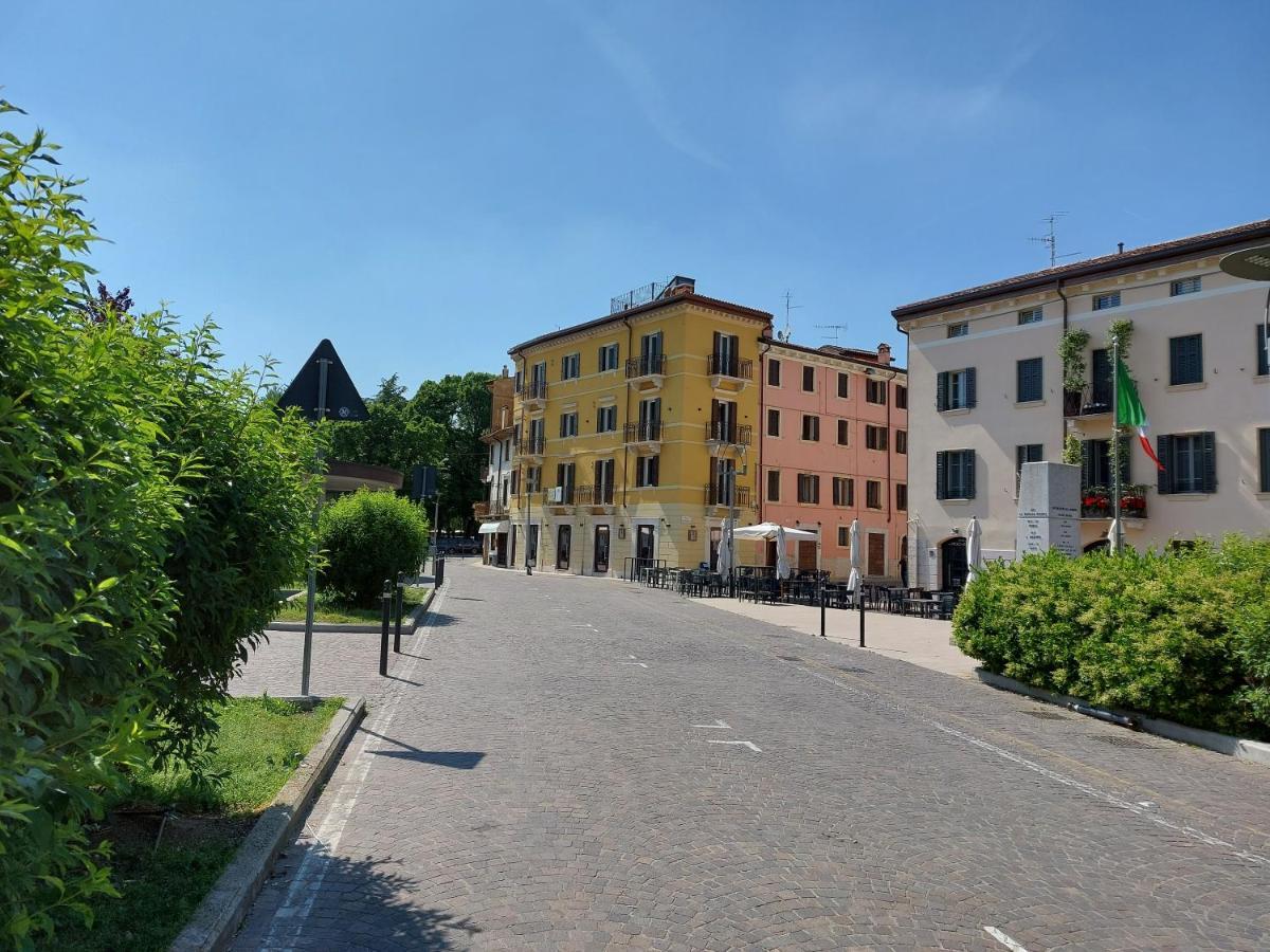Homethirtyfour Verona Exteriör bild
