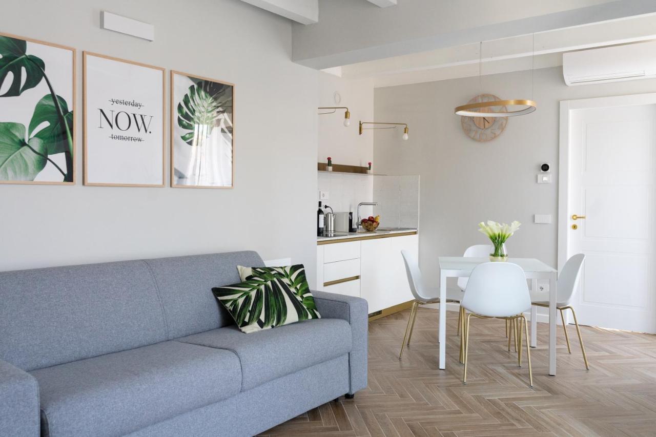 Homethirtyfour Verona Exteriör bild