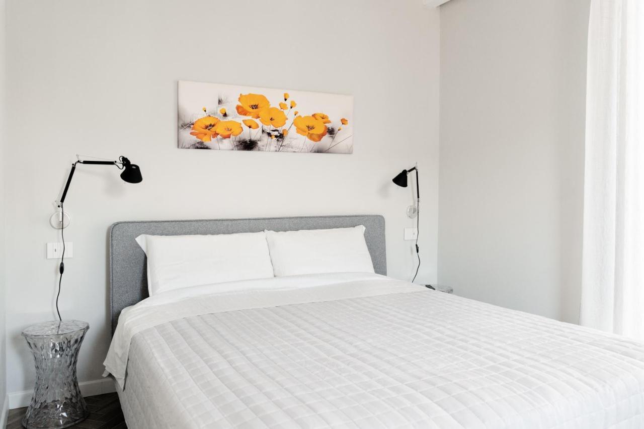 Homethirtyfour Verona Exteriör bild