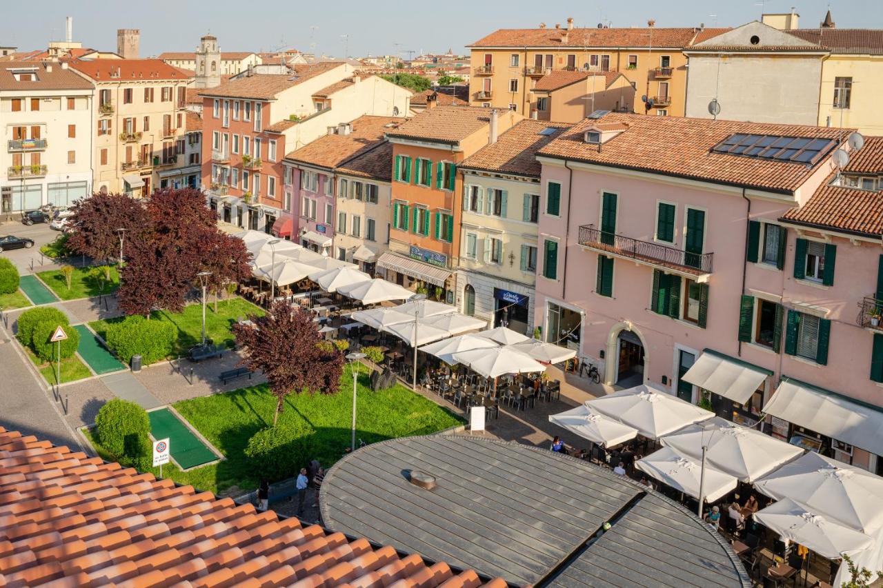 Homethirtyfour Verona Exteriör bild
