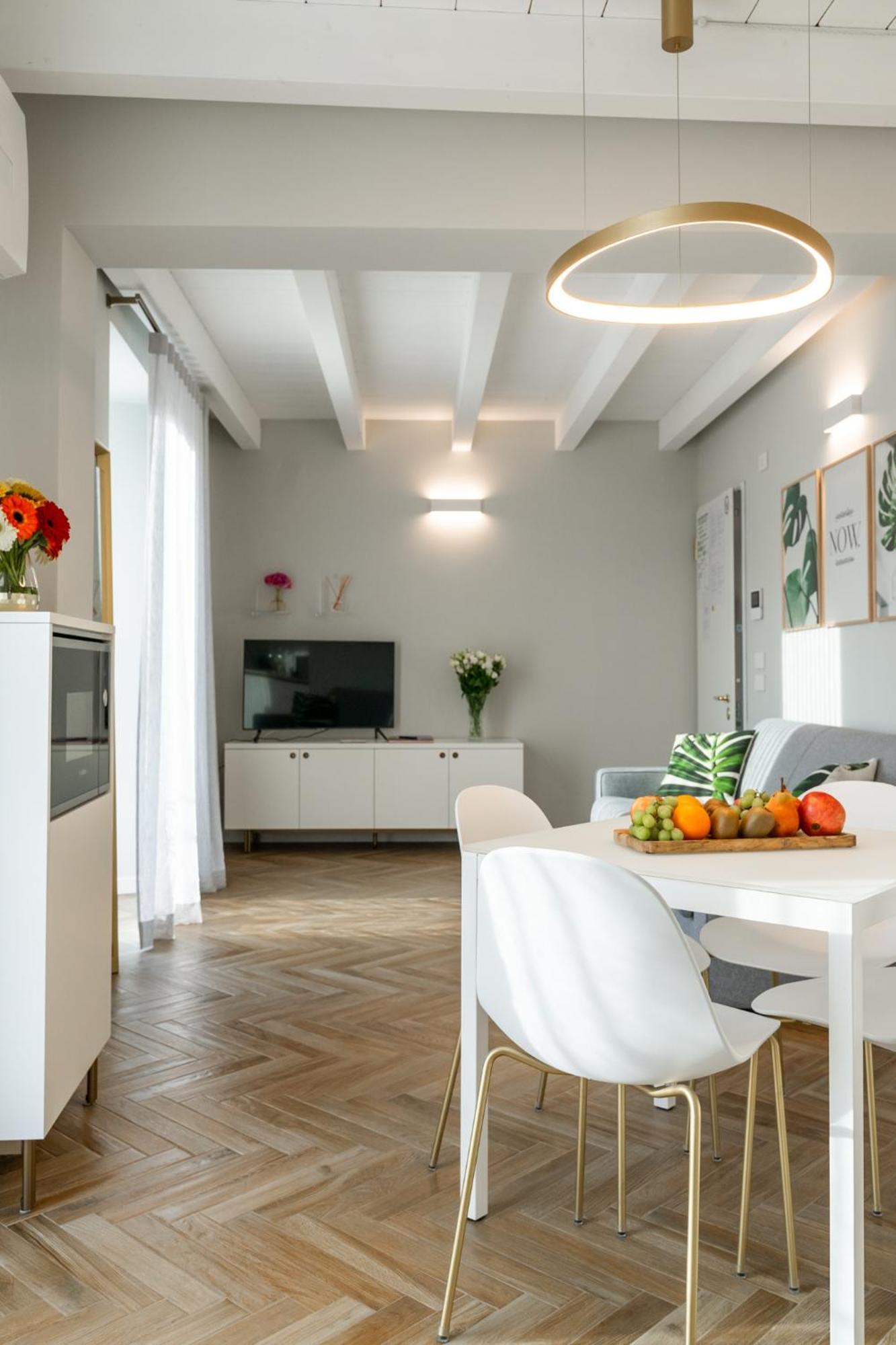 Homethirtyfour Verona Exteriör bild